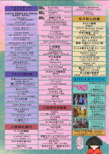 はちかつぎ市